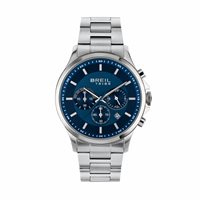 Orologio Breil Tribe Uomo KART in Acciaio EW0659